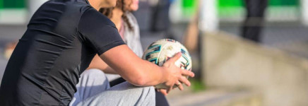 Congres Welzijn en sport: versterk de verbinding - maandag 5 oktober 2026